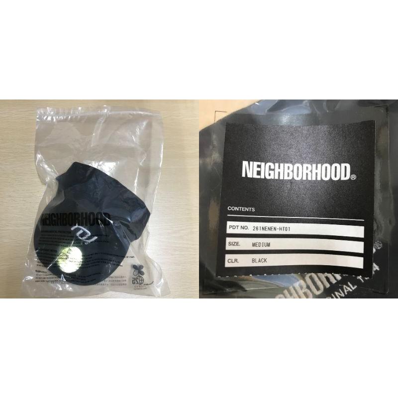 NEIGHBORHOOD（ネイバーフッド） × NEW ERA CAP 59FIFTY ニューエラ