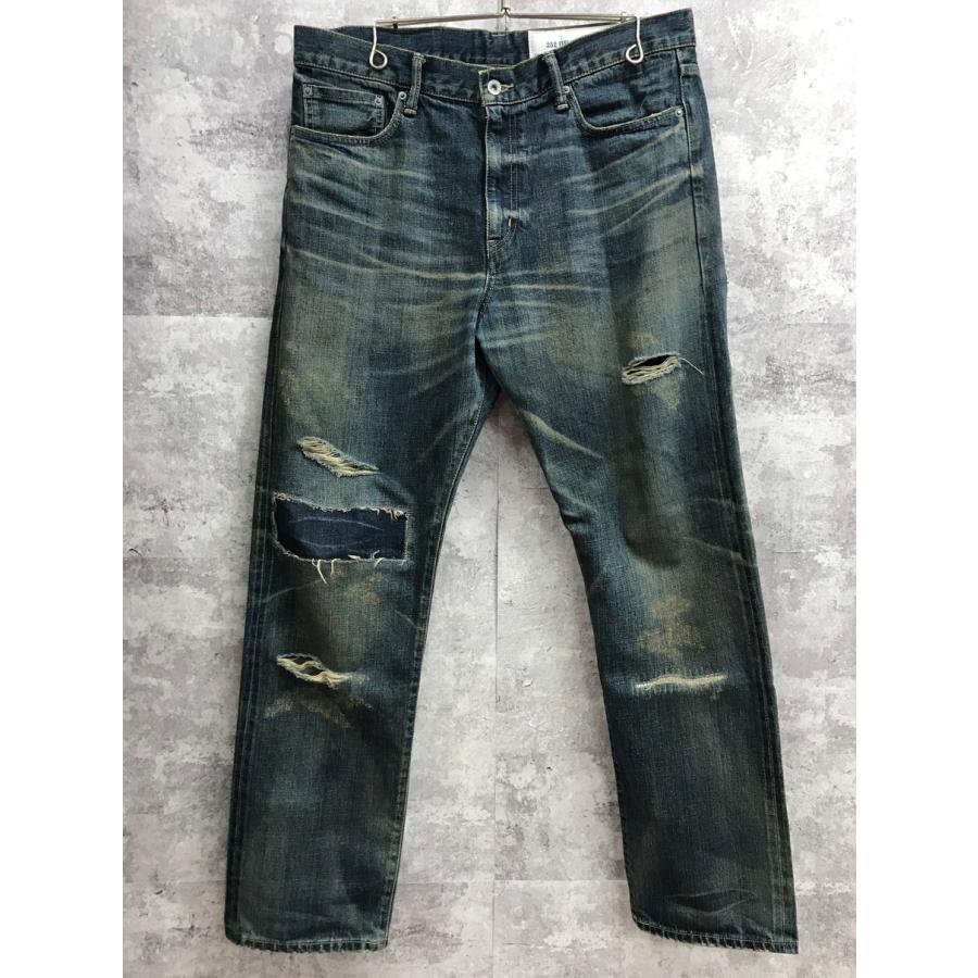 NEIGHBORHOOD（ネイバーフッド） NEIGHBORHOOD SAVAGE DENIM DP BASIC