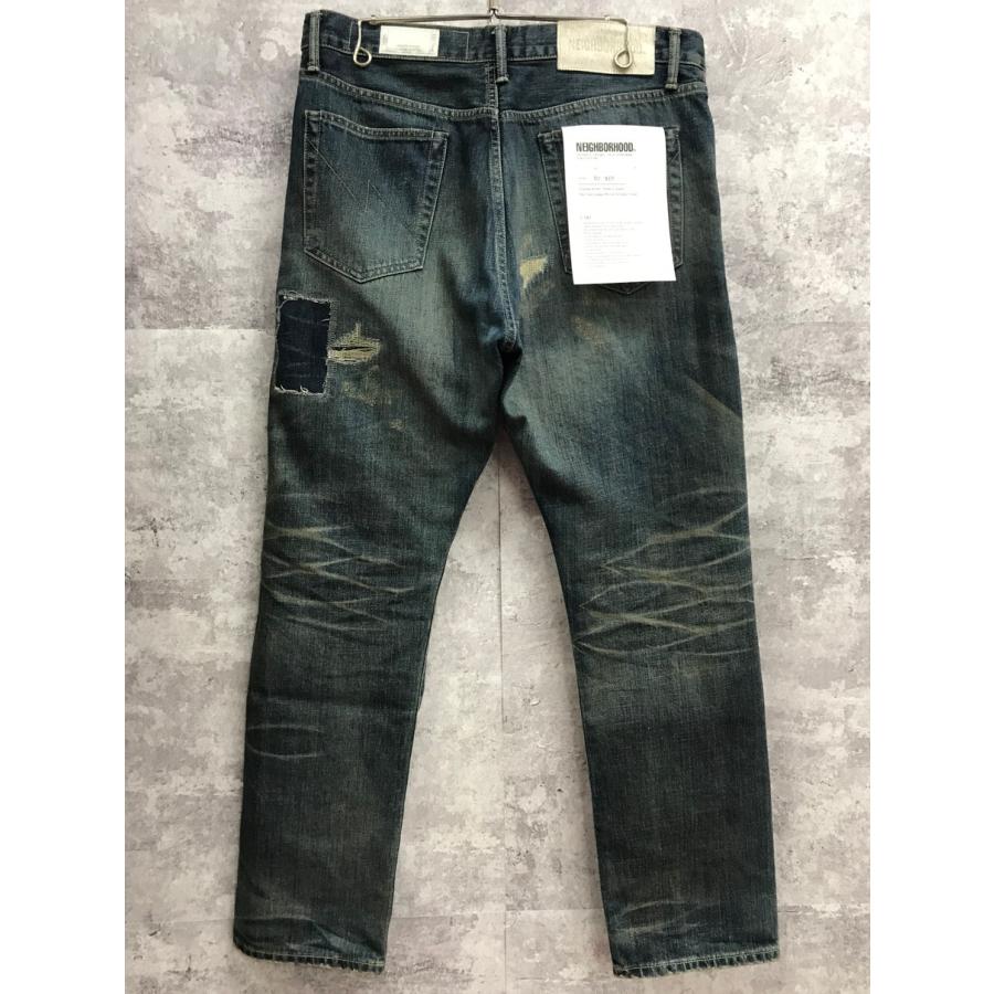 NEIGHBORHOOD（ネイバーフッド） NEIGHBORHOOD SAVAGE DENIM DP BASIC