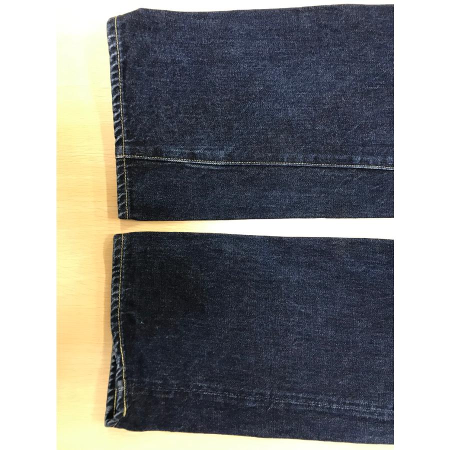 Levi's（リーバイス） デニムパンツ 501 Lot 55501 J22 06年製 日本製