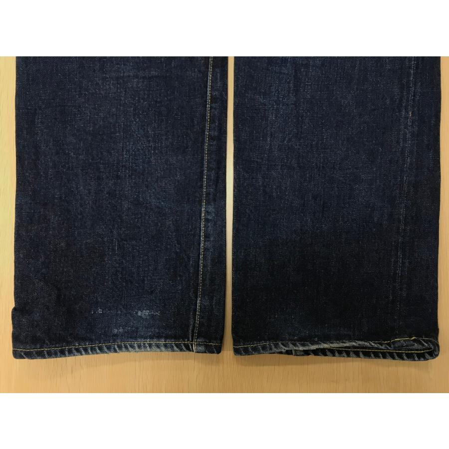 Levi's（リーバイス） デニムパンツ 501 Lot 55501 J22 06年製 日本製