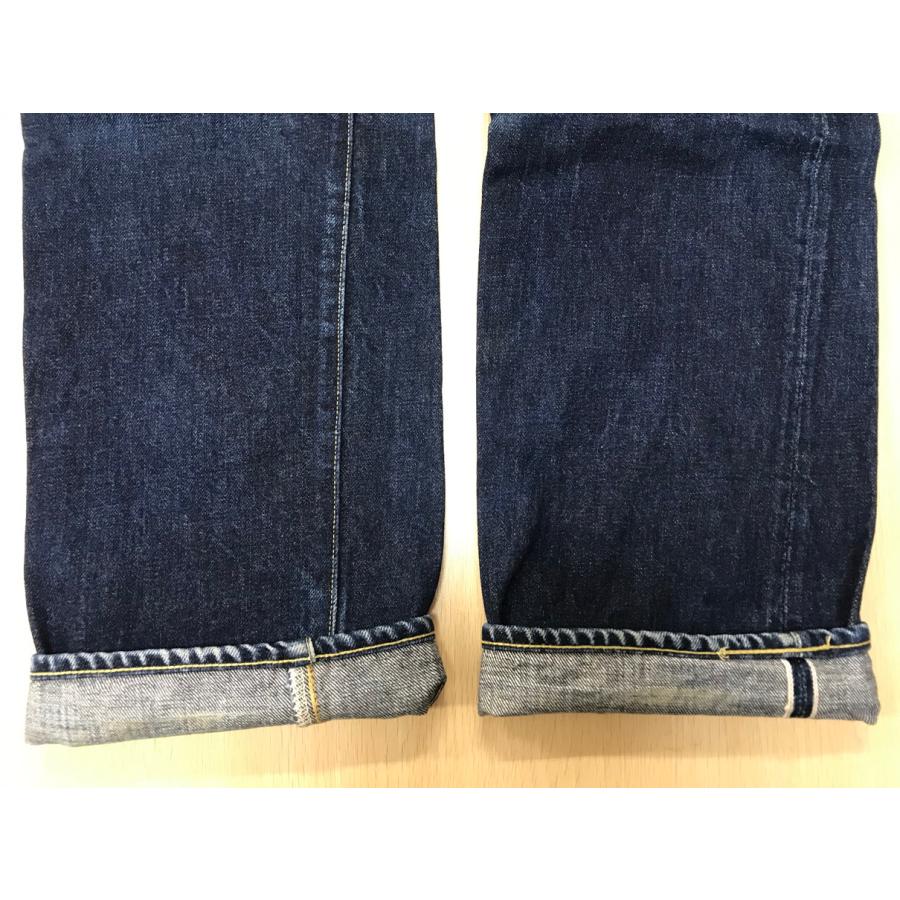 Levi's（リーバイス） デニムパンツ 501 Lot 55501 J22 06年製 日本製