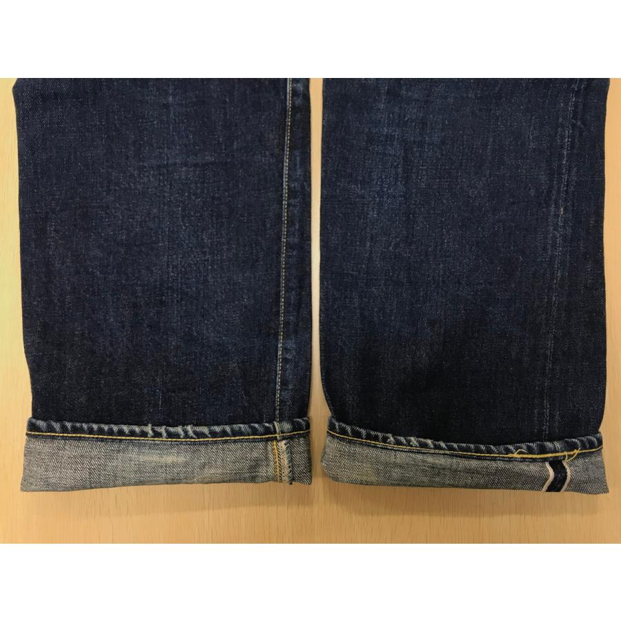 Levi's（リーバイス） デニムパンツ 501 Lot 55501 J22 06年製 日本製