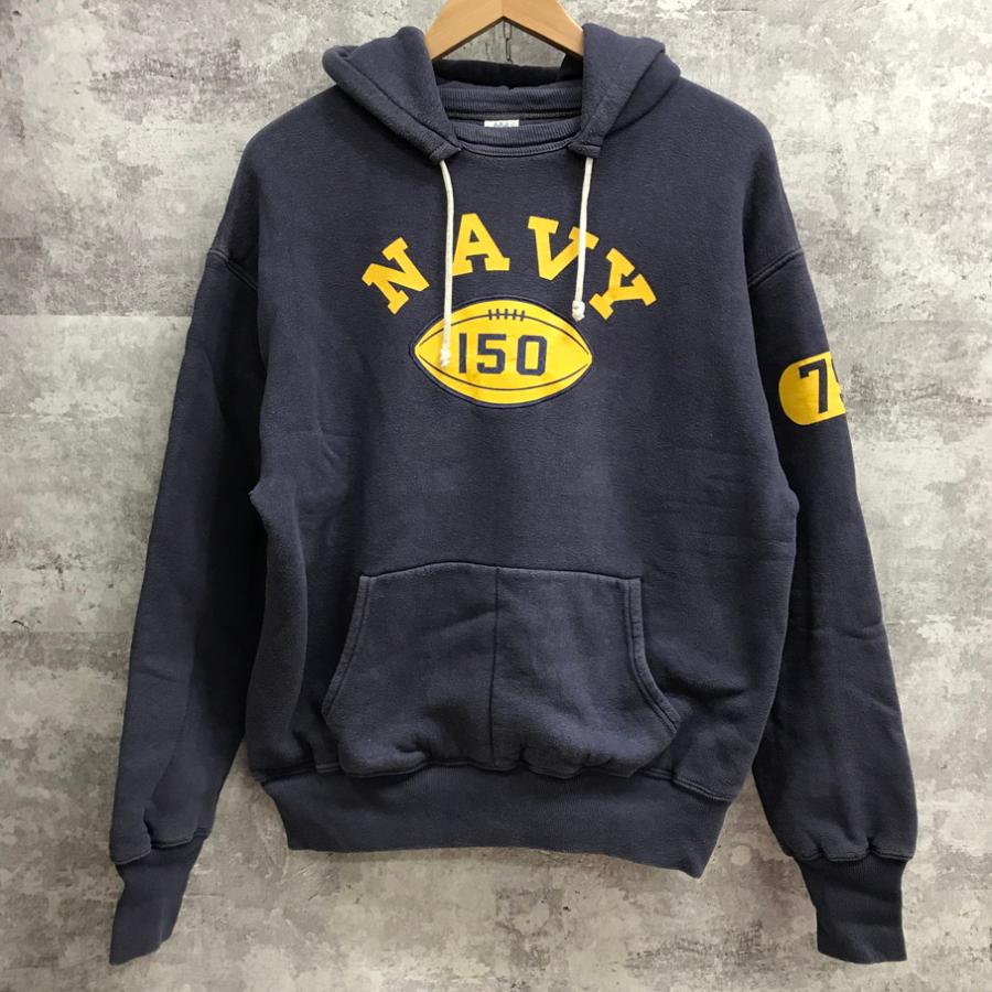 WARE HOUSE ウェアハウス JOHN GLUCKOW ジョングラッコー後付け