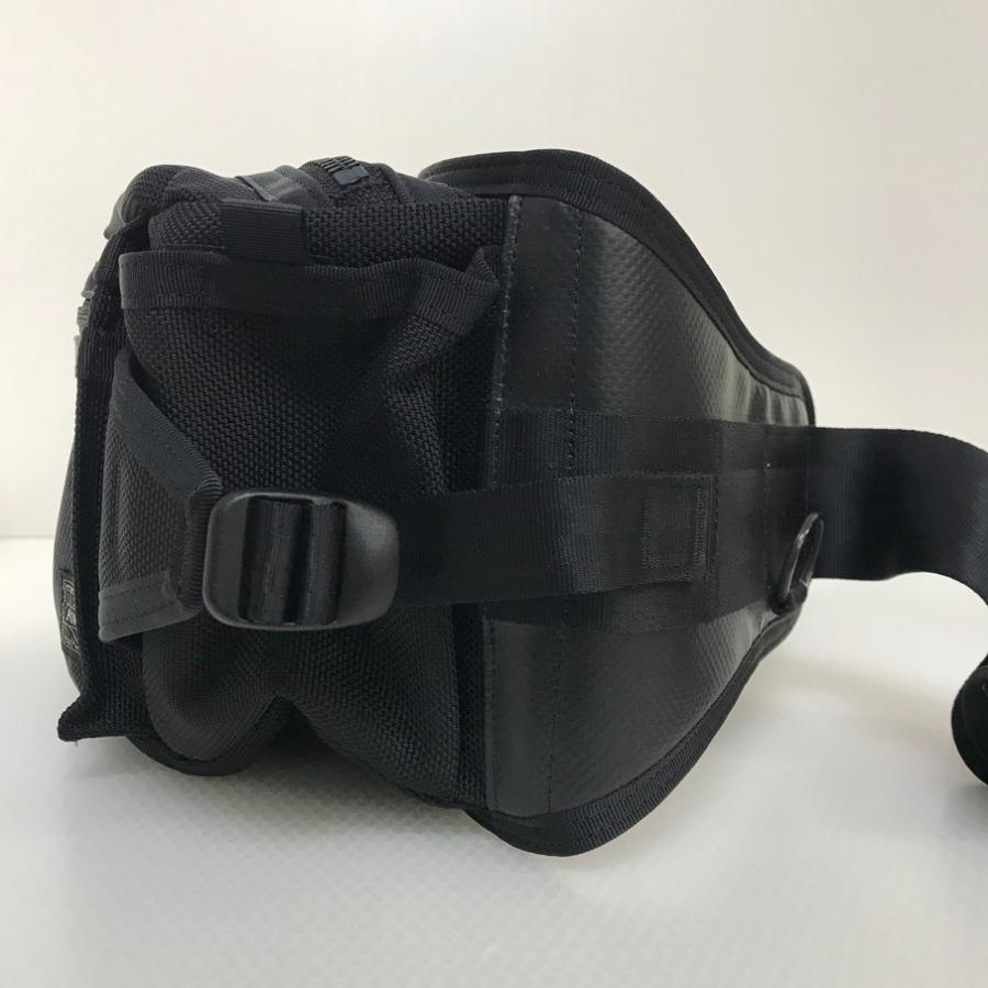 PORTER HEAT ポーター ウエストバッグ ボディバッグ 703-06978【F1155-004】_3