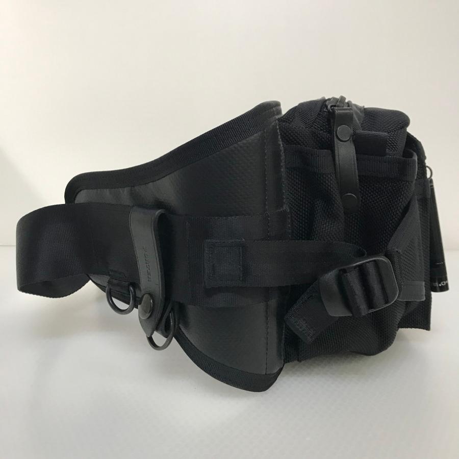 PORTER HEAT ポーター ウエストバッグ ボディバッグ 703-06978【F1155-004】_4