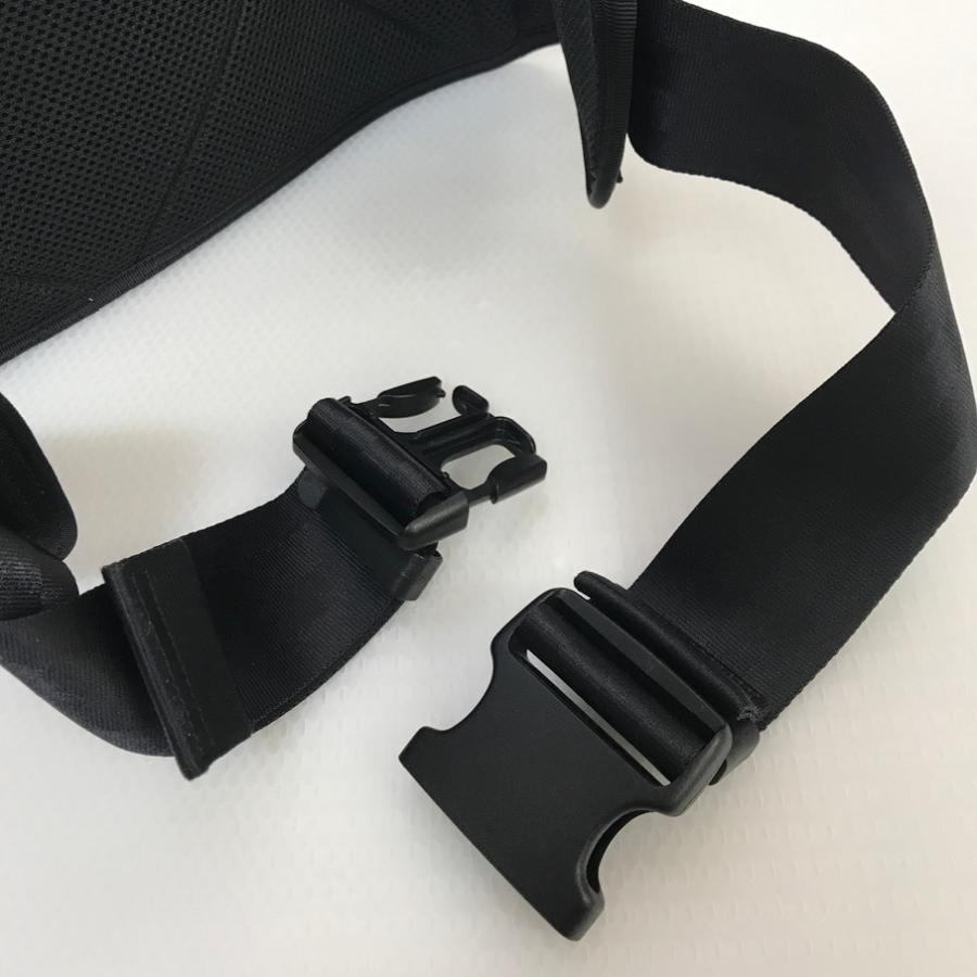 PORTER HEAT ポーター ウエストバッグ ボディバッグ 703-06978【F1155-004】_7