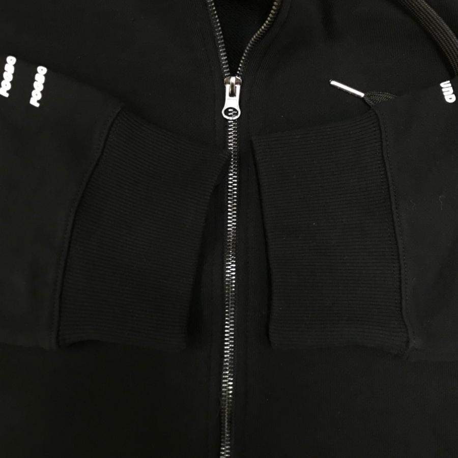 米津玄師 FOGBOUND 2017 TOUR ツアーグッズ ジップパーカー【F1158-004