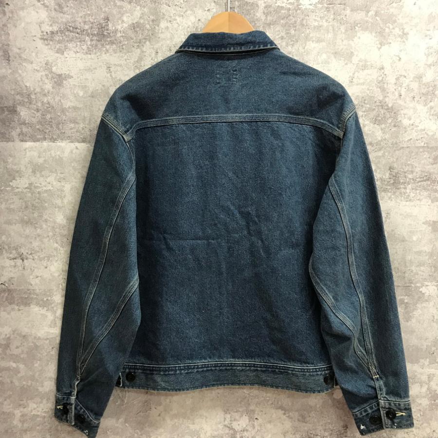 Lee（リー） Lee 91B ZIP JACKET LM7302-136 デニムジャケット Gジャン