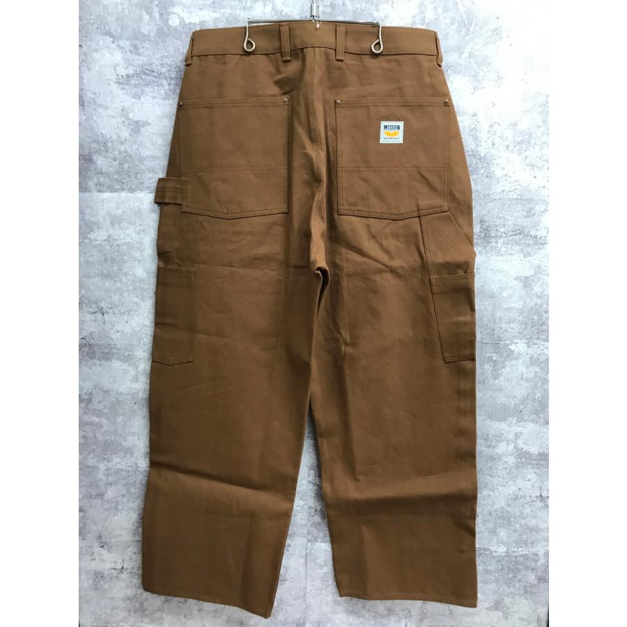 32 MISSION DISTRICT ダブルニー　ネイティブジャパニーズ NATIVE JAPANESE MISSION DISTRICT CANVAS FIELD SMITH ネイティブ