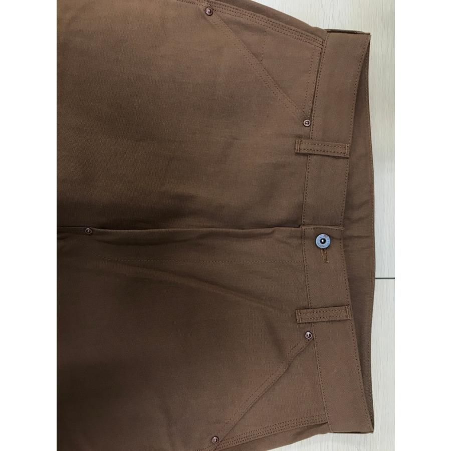 NATIVE JAPANESE MISSION DISTRICT CANVAS FIELD SMITH ネイティブ