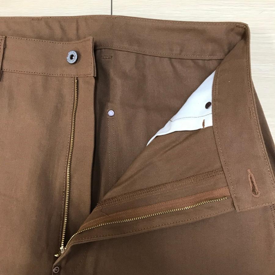 NATIVE JAPANESE MISSION DISTRICT CANVAS FIELD SMITH ネイティブ