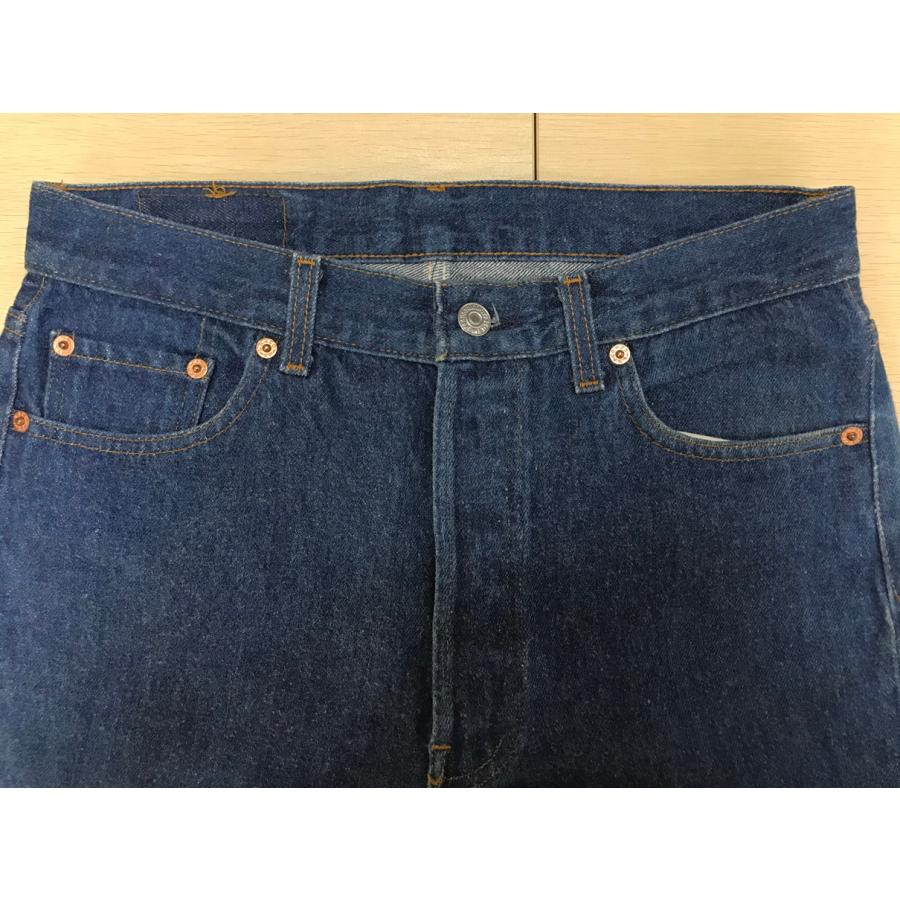 Levi's（リーバイス） デニムパンツ 501 5900 90's 93年USA製