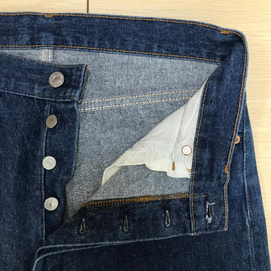Levi's（リーバイス） デニムパンツ 501 5900 90's 93年USA製