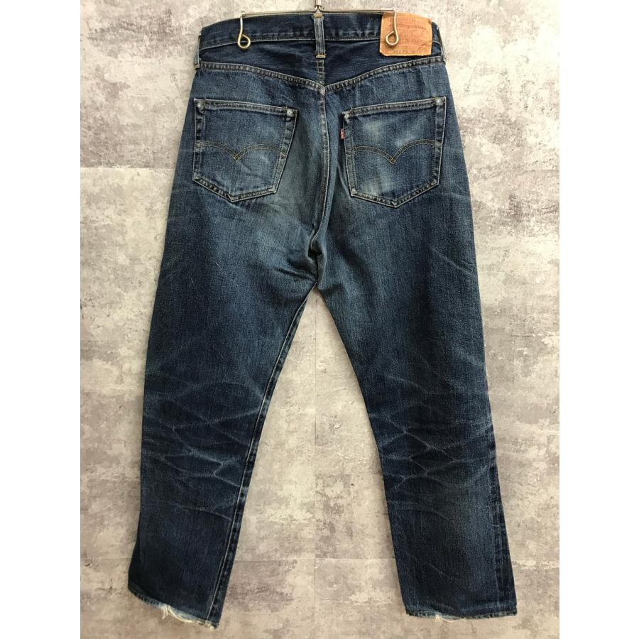 Levi's（リーバイス） デニムパンツ 501XX 501-0003 98年USA製
