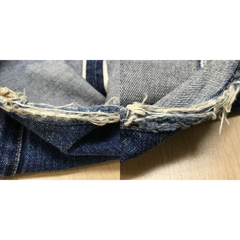 Levi's（リーバイス） デニムパンツ 501XX 501-0003 98年USA製