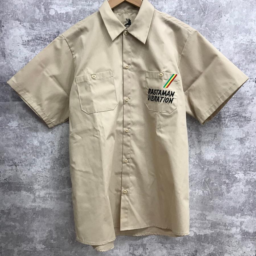ZION RASTAMAN VIBRATION SHIRTS BOB MARLEY ザイオン ボブ・マーリー