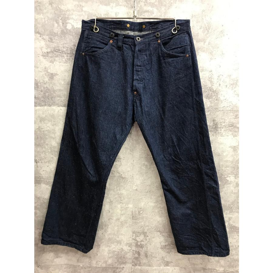 Levi's（リーバイス） Levi's LVC Lot333 1910s デニムパンツ 限定800