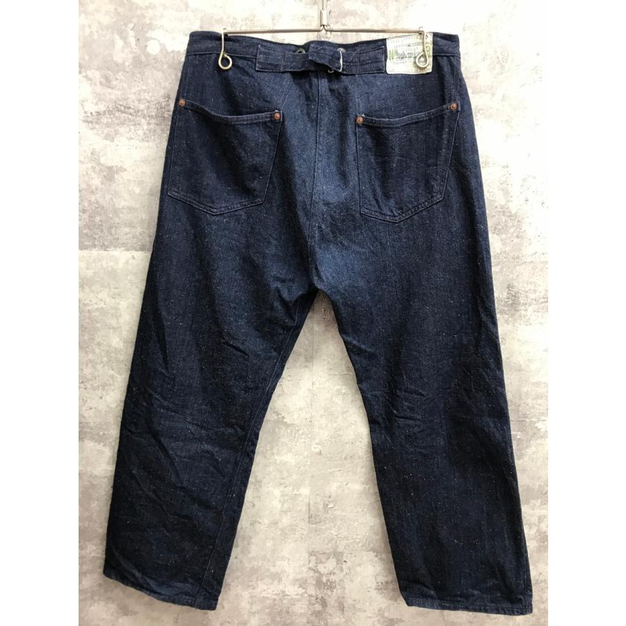 Levi's（リーバイス） Levi's LVC Lot333 1910s デニムパンツ 限定800