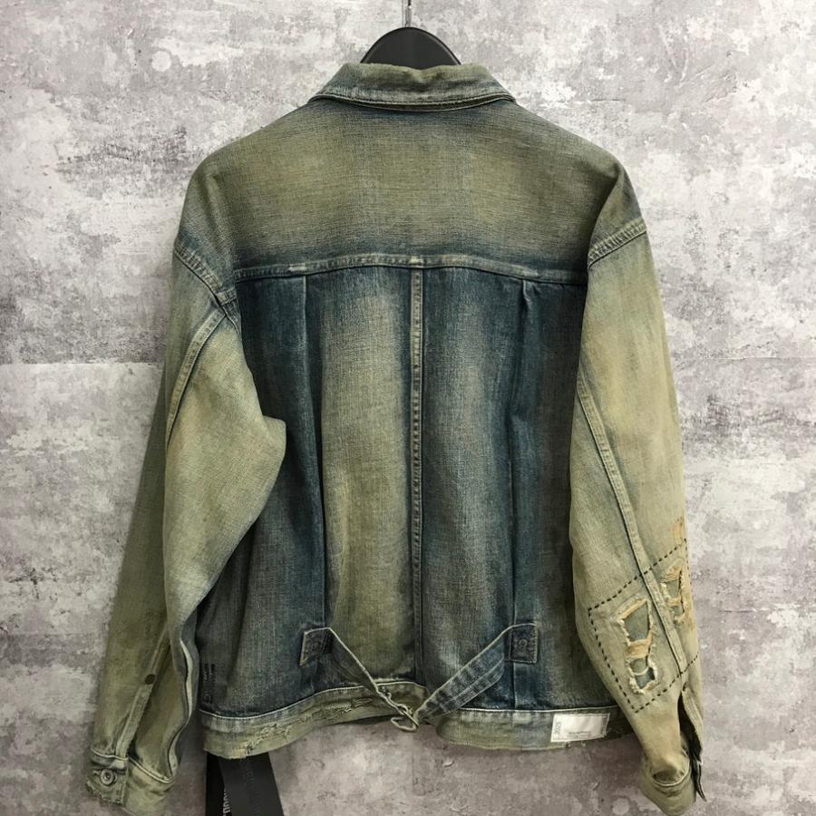 NEIGHBORHOOD（ネイバーフッド） NEIGHBORHOOD SAVAGE DENIM TYPE-1