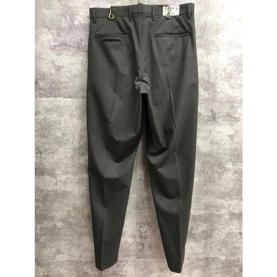 パンツ NEIGHBORHOOD 26SS TUCK PANTS NEIGHBORHOOD（ネイバーフッド） NEIGHBORHOOD 26SS TUCK PANTS タック