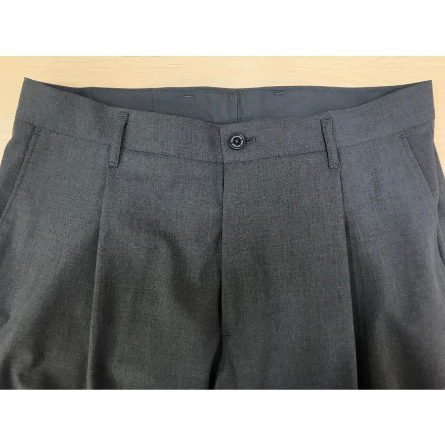 NEIGHBORHOOD（ネイバーフッド） NEIGHBORHOOD 26SS TUCK PANTS タック