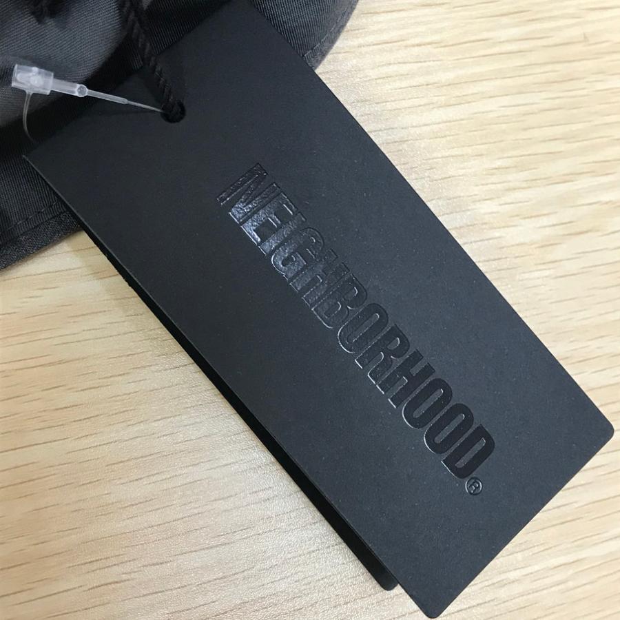 NEIGHBORHOOD（ネイバーフッド） NEIGHBORHOOD 26SS TUCK PANTS タック