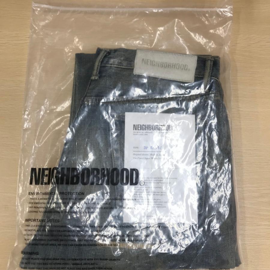NEIGHBORHOOD（ネイバーフッド） NEIGHBORHOOD 25SS SAVAGE DENIM DP