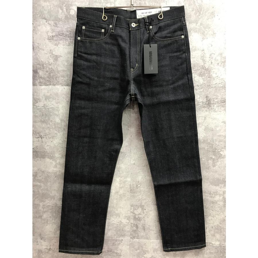 NEIGHBORHOOD（ネイバーフッド） NEIGHBORHOOD 26SS RIGID DENIM DP