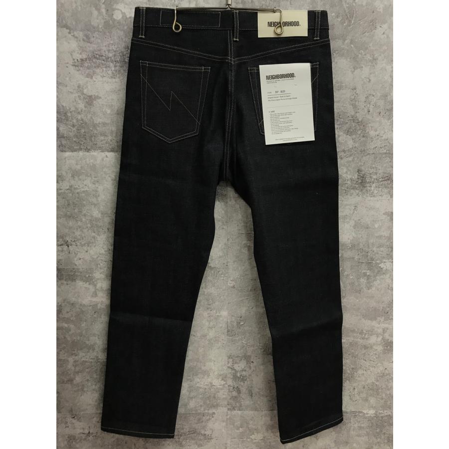 NEIGHBORHOOD（ネイバーフッド） NEIGHBORHOOD 26SS RIGID DENIM DP