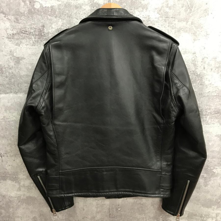 Schott N.Y.C（ショット） schott USA製 7371 100周年記念限定モデル