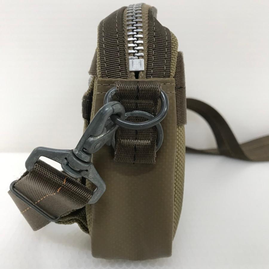 PORTER HEAT TYPE-C 680-17983 85周年 ポーター ショルダーバッグ