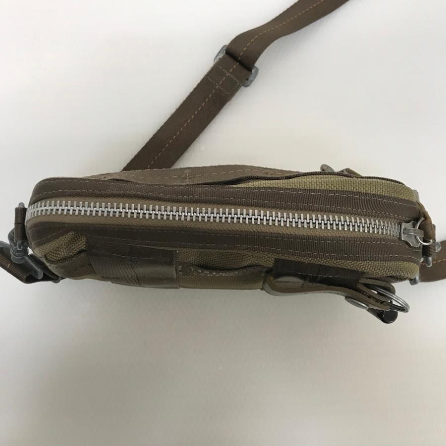 PORTER HEAT TYPE-C 680-17983 85周年 ポーター ショルダーバッグ
