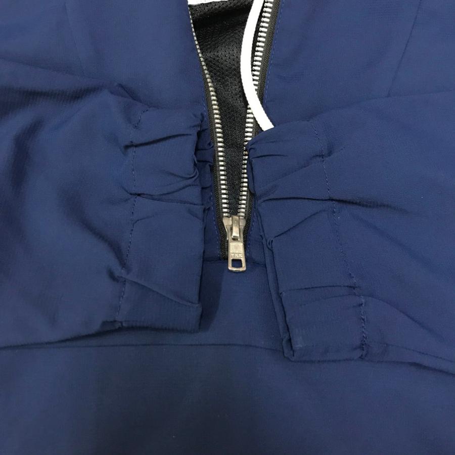 ballaholic Anywhere Pullover Jacket ボーラホリック アノラック