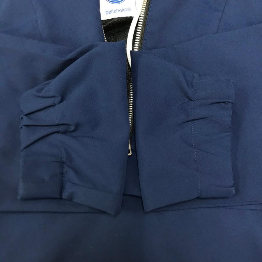 ballaholic Anywhere Pullover Jacket ボーラホリック アノラック