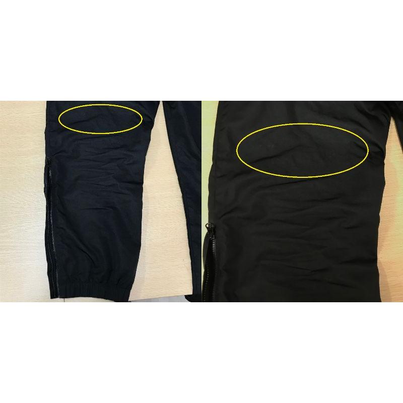 ballaholic×champion セットアップ【上:XL、下:L】 Champion（チャンピオン） × ballaholic × ボーラホリック コラボ