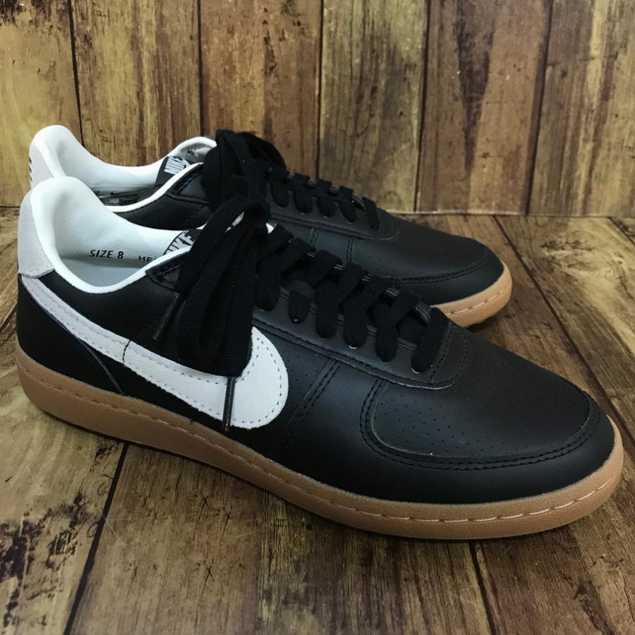 NIKE ナイキ　硬式　未使用品 NIKE（ナイキ） NIKE FIELD GENERAL 82 SP BLACK フィールド