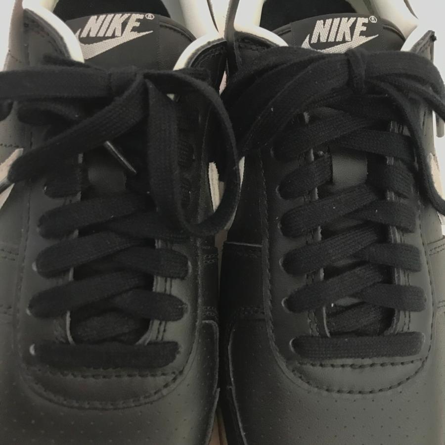NIKE（ナイキ） NIKE FIELD GENERAL 82 SP BLACK フィールド