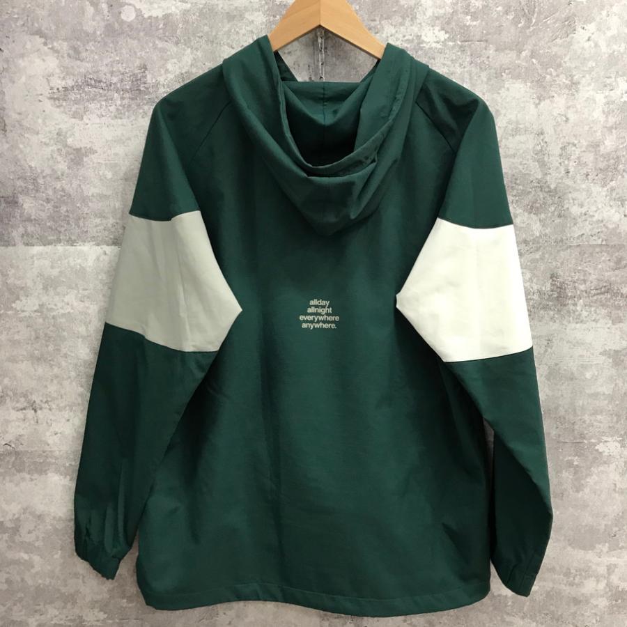 ballaholic(ボーラホリック) / Logo Sweat Hoodie/ロゴスウェット