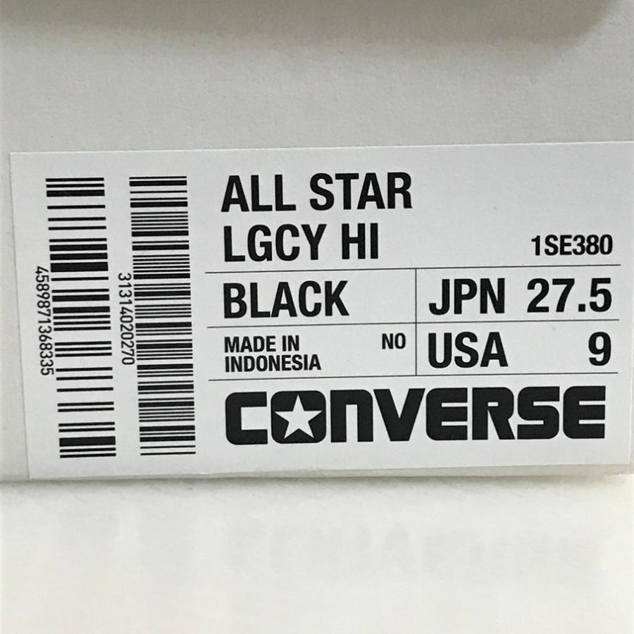 CONVERSE（コンバース） CONVERSE ALL STAR LGCY HI オールスター