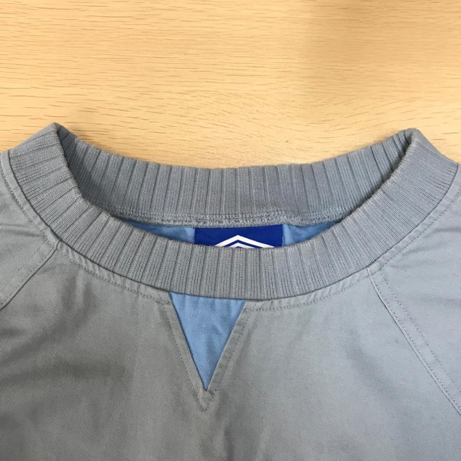 X-LARGE × UMBRO DRILL TOP エクストララージ アンブロ ドリルトップ