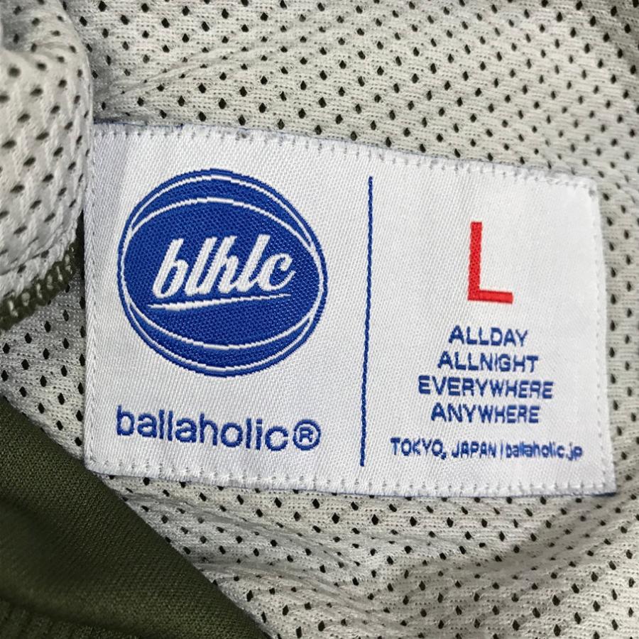 ballaholic ボーラホリック ショーツ ハーフパンツ バスパン【F1378