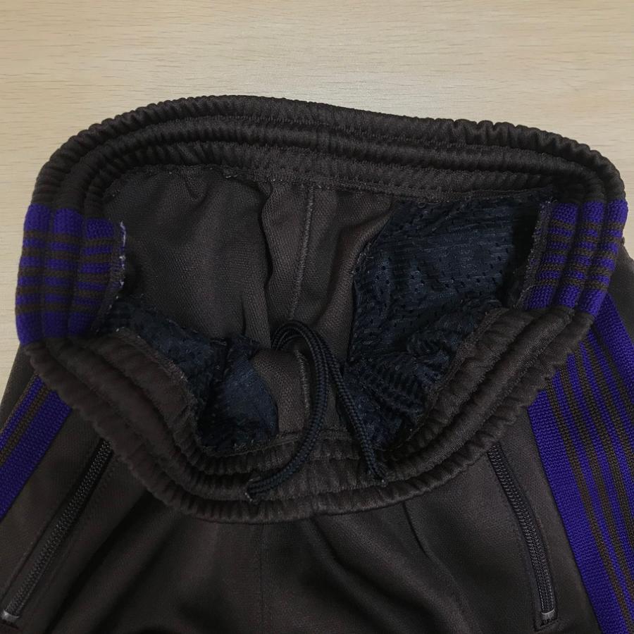 Needles NARROW TRACK PANTS ニードルス トラックパンツ【F1432-004】 Needles（ニードルス） Needles NARROW TRACK PANTS トラックパンツ
