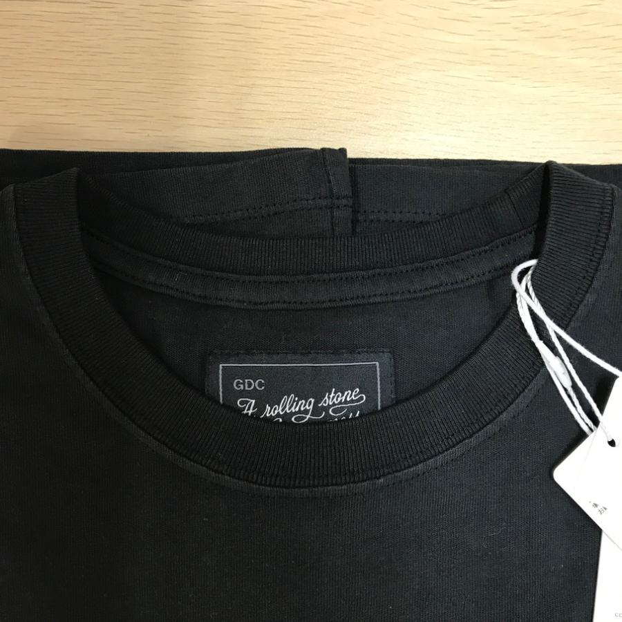 GDC × SaturdaysNYC T-Shirt ジーディーシー × サタデイズニューヨーク