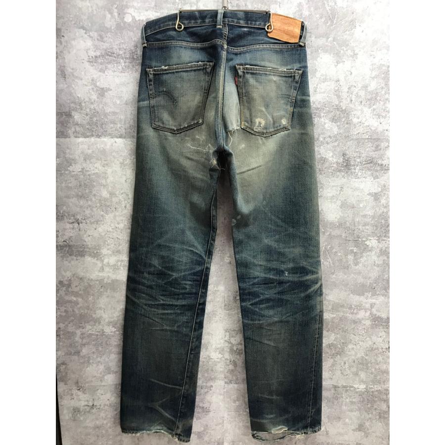 Levi's（リーバイス） 501XX 1955年復刻日本製 BIGE 07年製レプリカ
