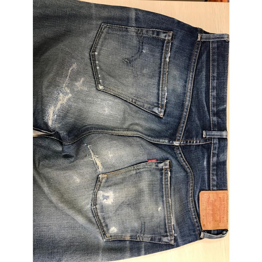 Levi's（リーバイス） 501XX 1955年復刻日本製 BIGE 07年製レプリカ