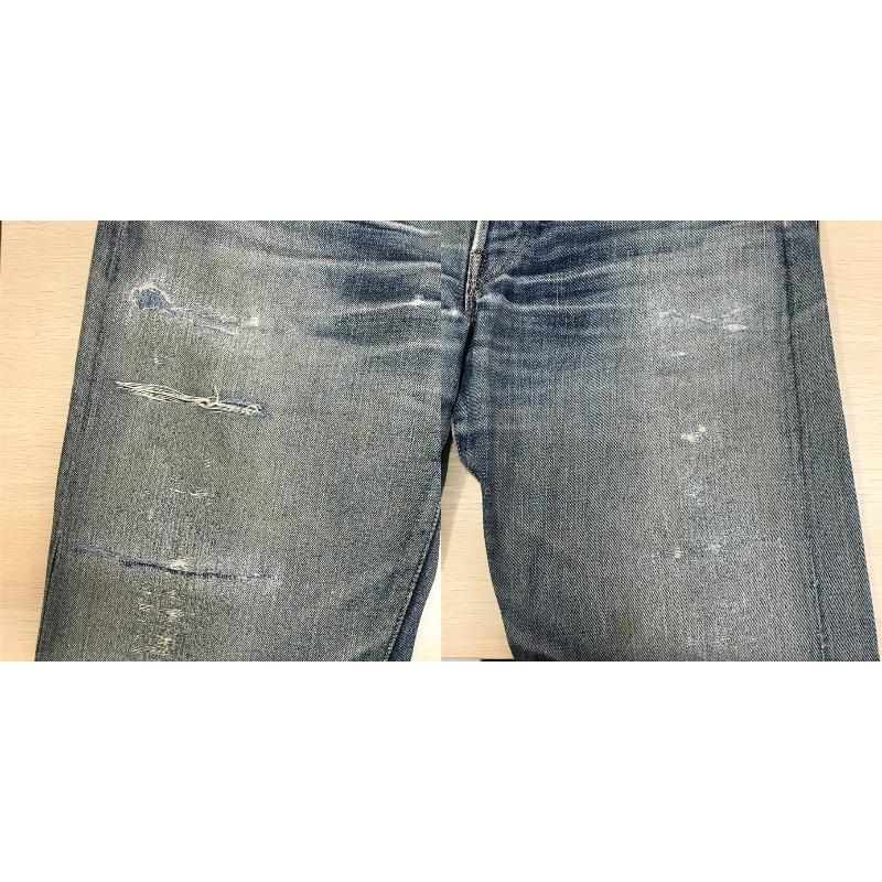 Levi's（リーバイス） 501XX 1955年復刻日本製 BIGE 07年製レプリカ