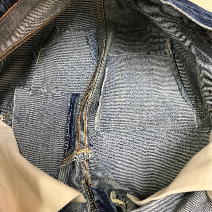 Levi's（リーバイス） 501XX 1955年復刻日本製 BIGE 07年製レプリカ