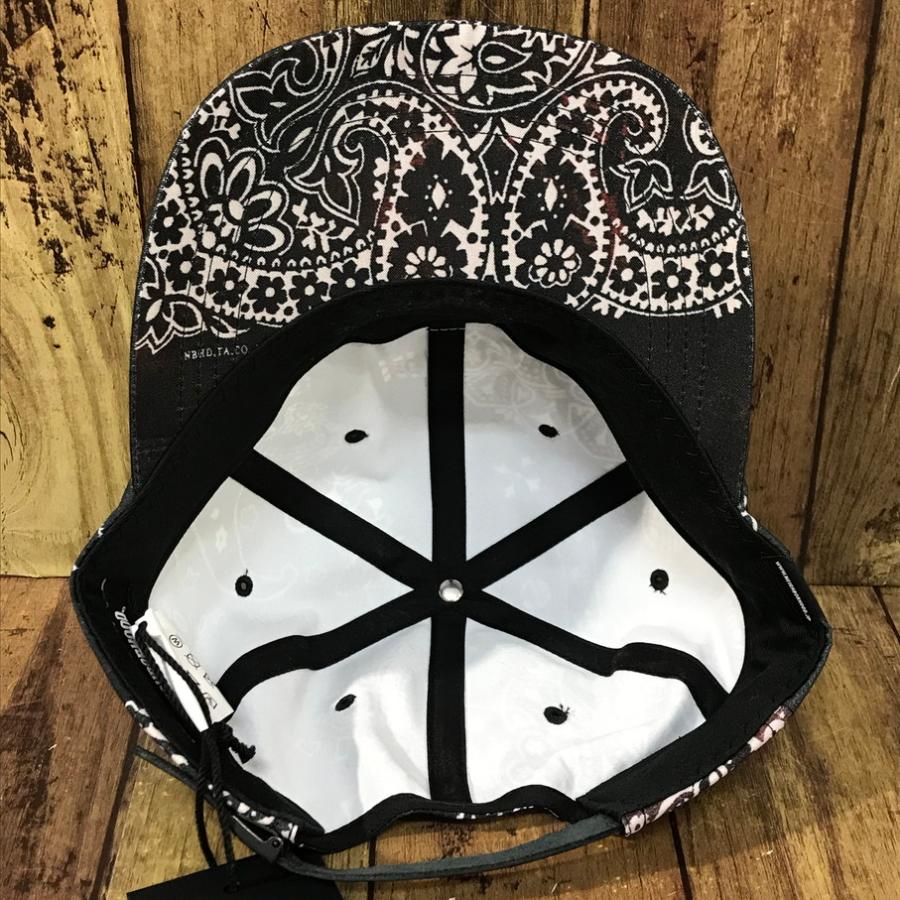 NEIGHBORHOOD × CLOT DAD CAP ネイバーフッド × クロット ダッドキャップ【F1470-004】 NEIGHBORHOOD（ネイバーフッド） × CLOT DAD CAP × クロット ダッド