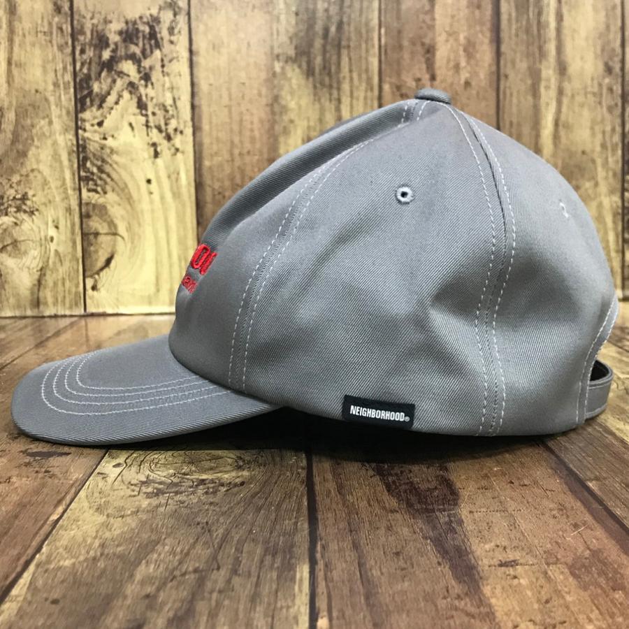 NEIGHBORHOOD（ネイバーフッド） × DOVER STREET MARKET GINZA GRAY